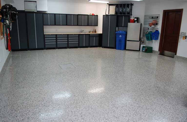 Your In Depth Guide To Epoxy Flooring In Las Vegas