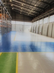 10 epoxy floors