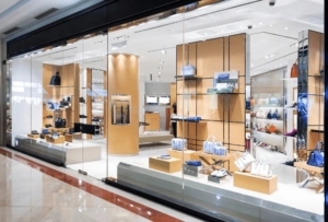 8 Epoxy Flooring for Retail Spaces