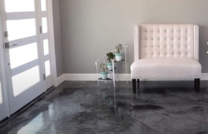 9 epoxy flooring