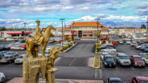 Spring Valley Las Vegas Nevada