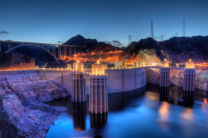 Boulder City NV
