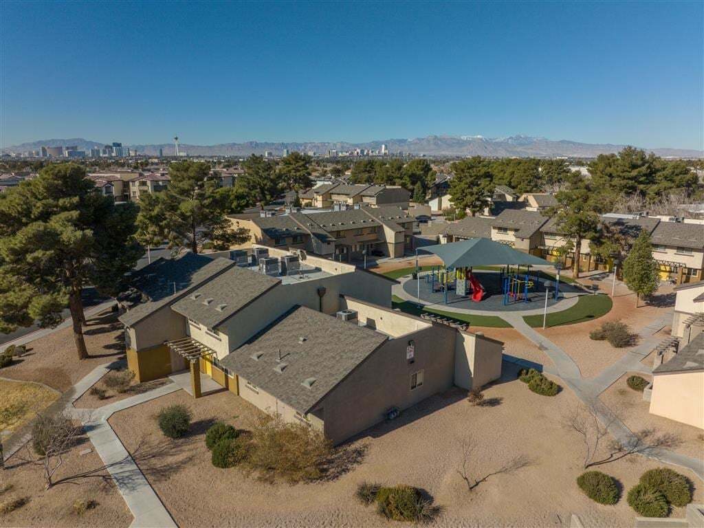 NV LasVegas VeraJohnsonManor