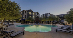 Vegas heights LV