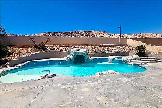 Whitney Ranch NV