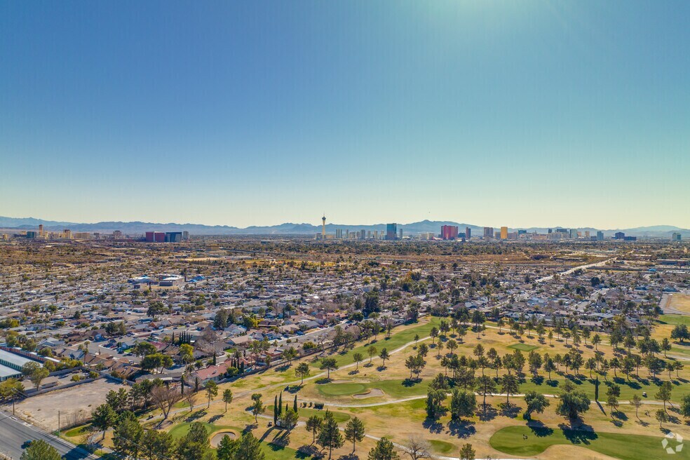 las vegas nv Paul culley