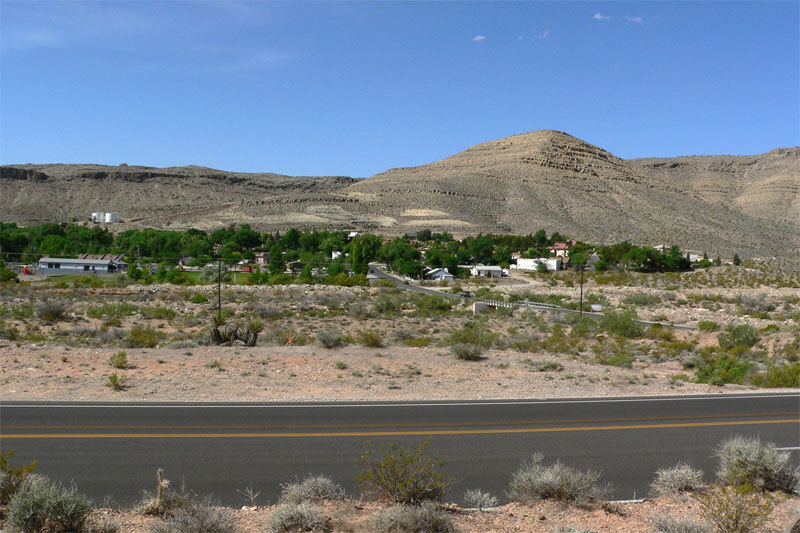 Blue Diamond NV
